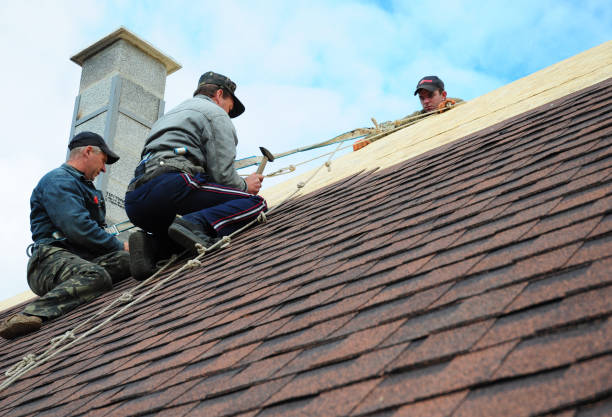 Trusted Western Lake, TX Roofing Contractor Experts